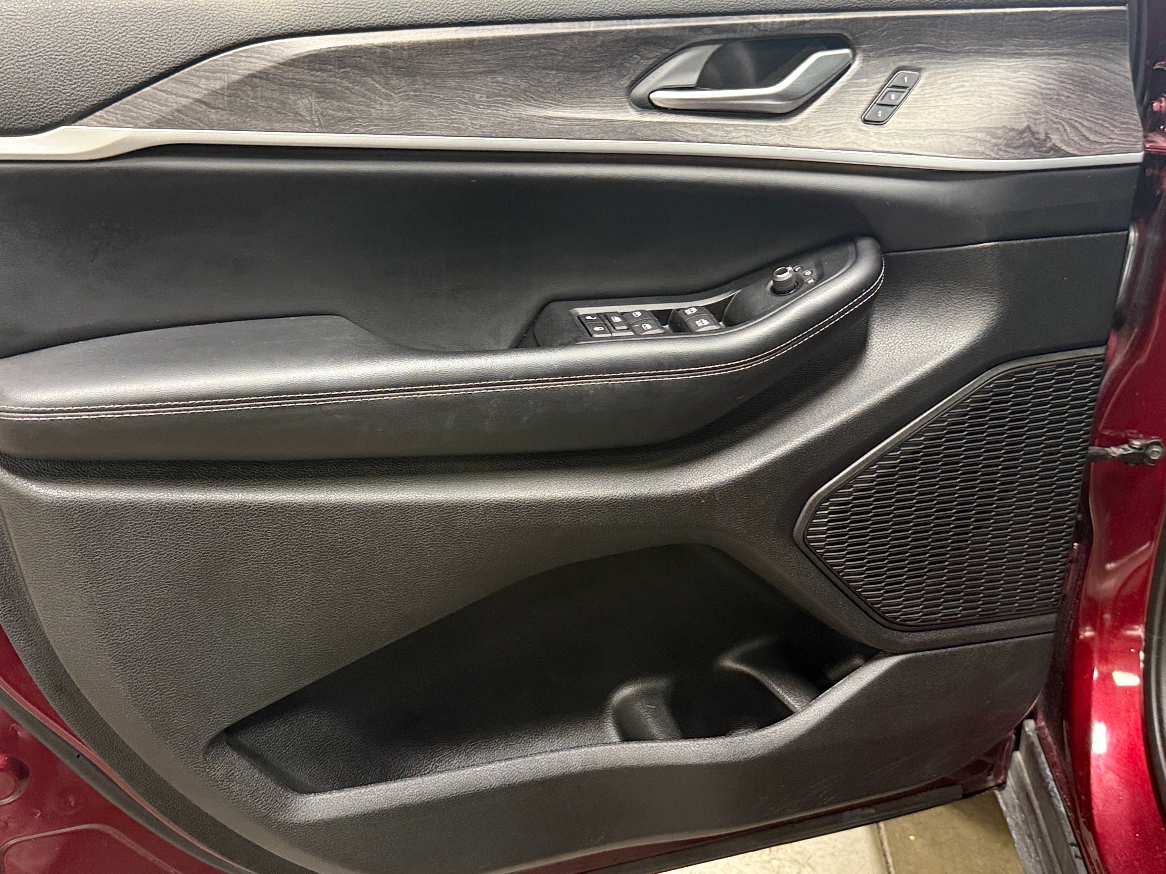 jeep grand cherokee 2023 1C4RJHBG3PC621710 image jeep grand cherokee 2023 1C4RJHBG3PC621710 image